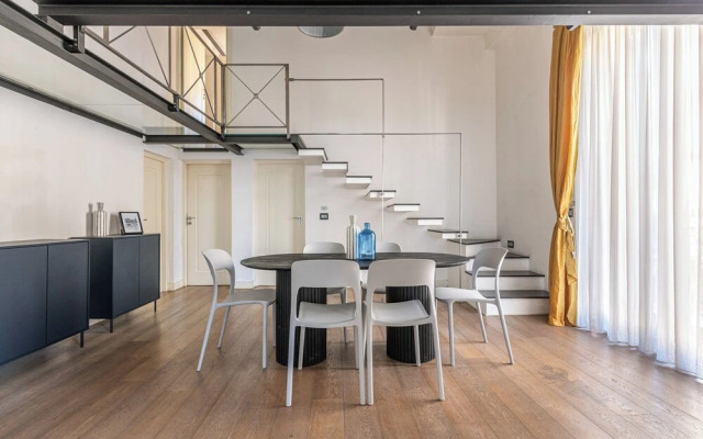 Appartamento Sammartino by Wonderful Italy