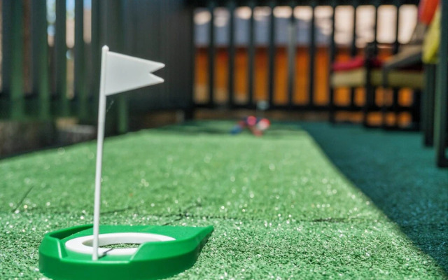 Tranquil Trails Luxury Retreat