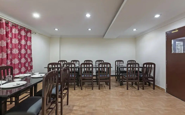 Treebo Akshaya Residency