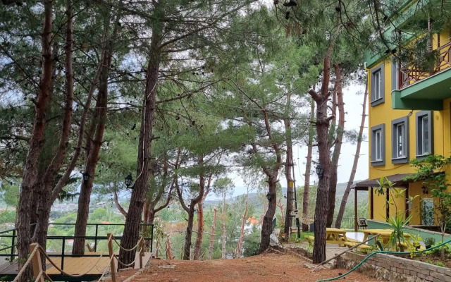 Sari Konak Butik Hotel