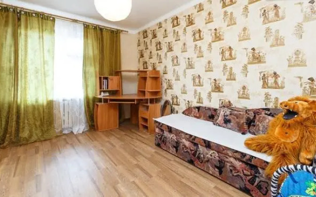 Рядом с Аквапарком