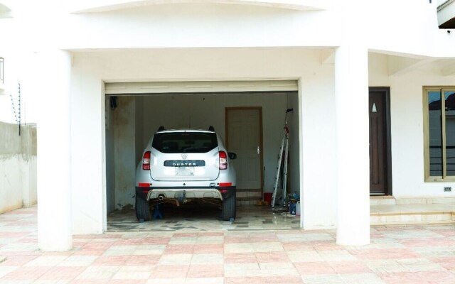 Guesthouse