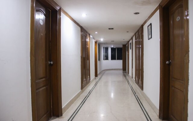 Hotel Grand Starline by OYO Rooms