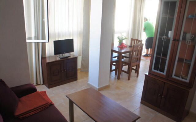 Old Town Benidorm Apartment