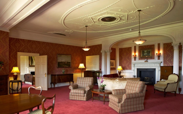 Luton Hoo Hotel, Golf And Spa
