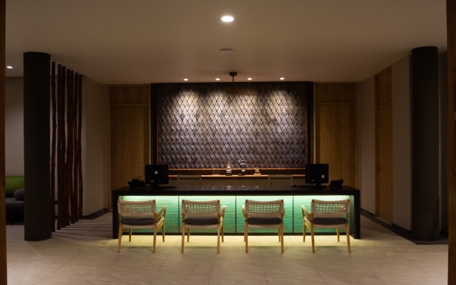 Andaman Cannacia Resort & Spa