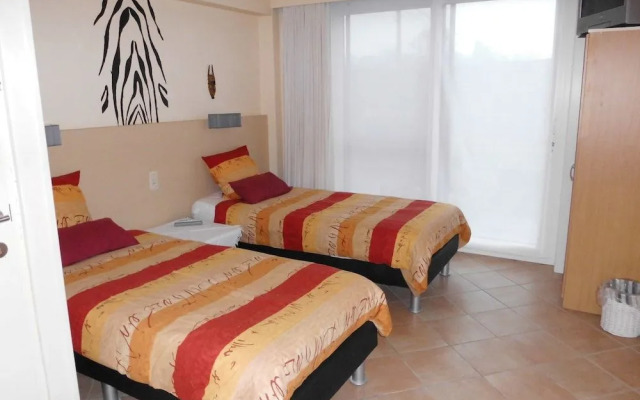 The Protea B&B “ MENIN ROAD”