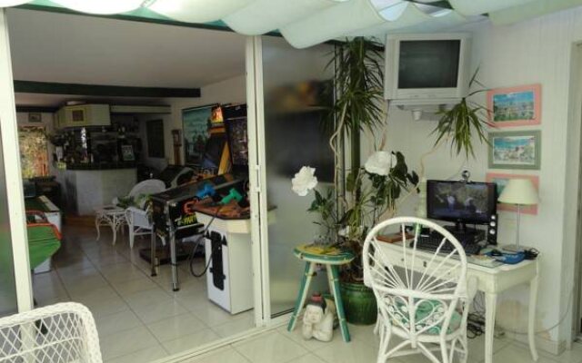 B&B Villa Lantana