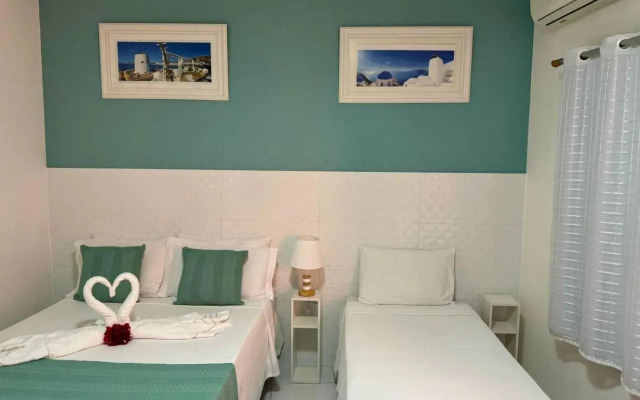 Pousada Mar De Guarajuba