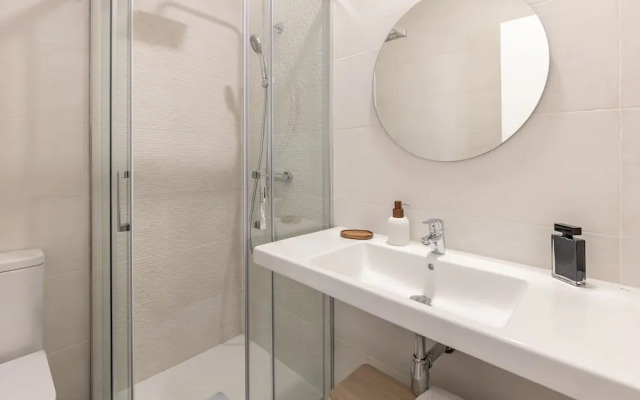 Líbere Granada Catedral Serviced Apartments