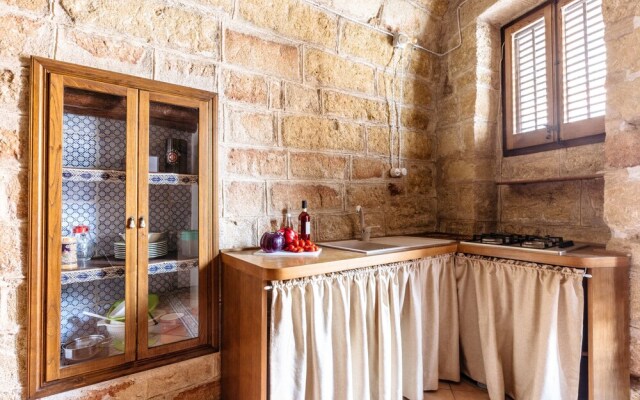 La Casetta delle Alcove alla spiaggia