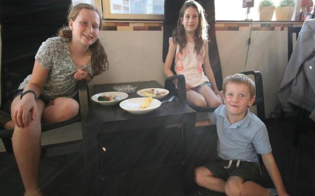 Osaka Guesthouse Nest - Hostel