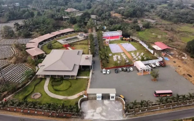 Discover Resorts Pali
