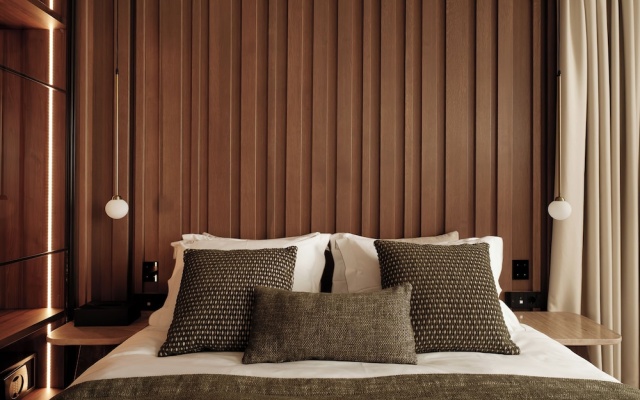 Ceci Suites
