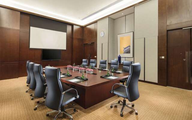 Hilton Huizhou Longmen Resort