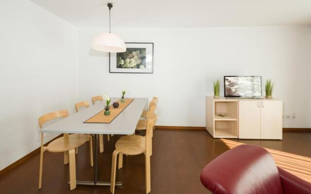 Postgebäude