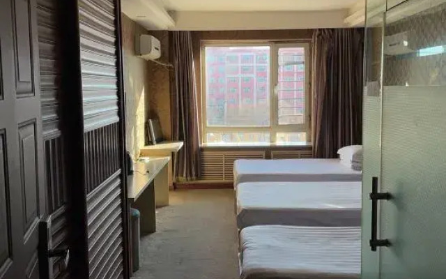 Zhaodong Shengxin Express Hotel