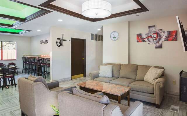 Quality Inn & Suites