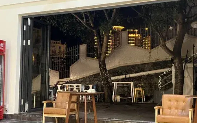 Sanya Yulinshan Residence