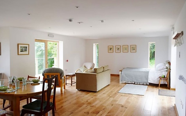 The Sanctuary Cornwall