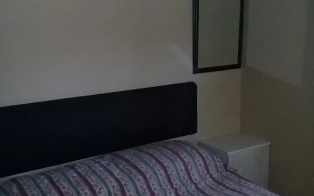 Horizon View Chalets