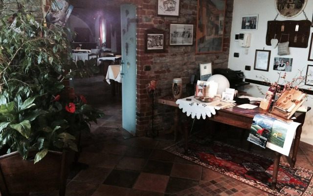 Agriturismo Il Palazzetto