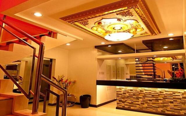 Asog County Hotel