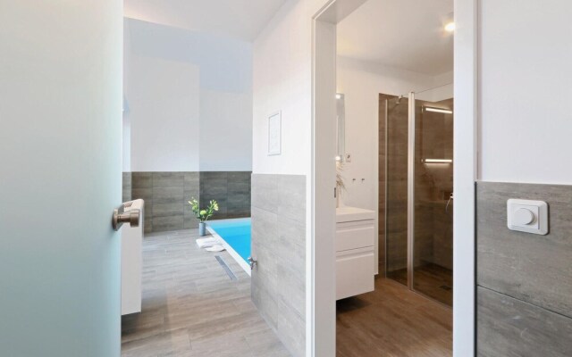 Awesome Home in Lembruch/dümmer See With 5 Bedrooms, Sauna and Wifi