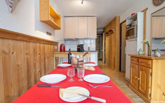 Villa Arcelle Val Thorens 40687
