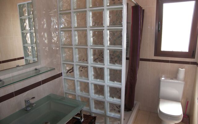 Nerja Villas Capistrano