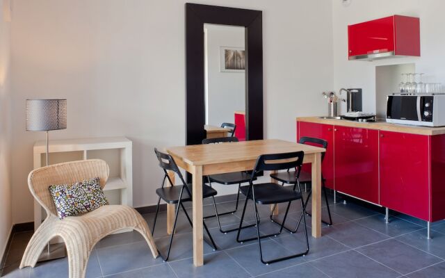 Residence Le Valliope