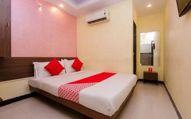 Hotel Amana Suites