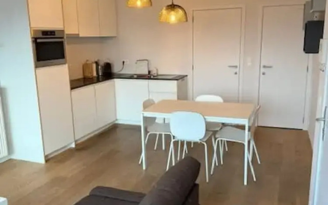 Huswell - Home Away From Home in Center of Ghent