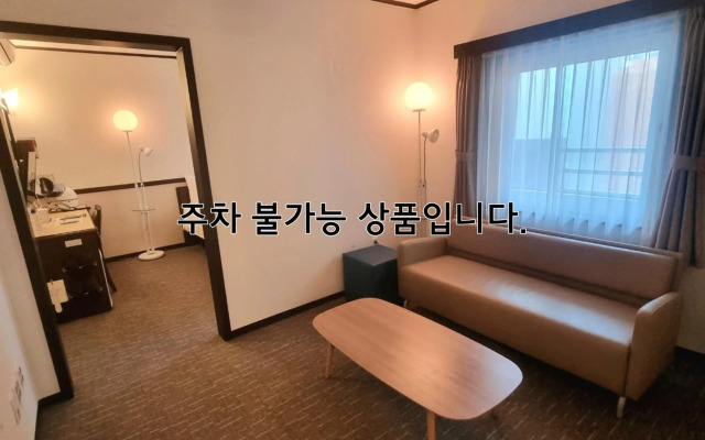 Toyoko Inn Busan Haeundae 2