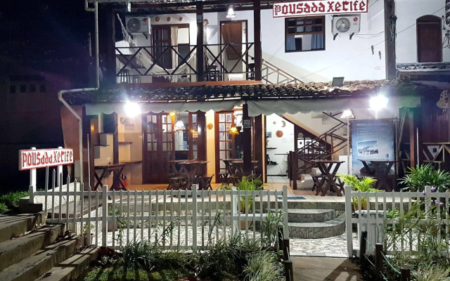 Pousada Xerife