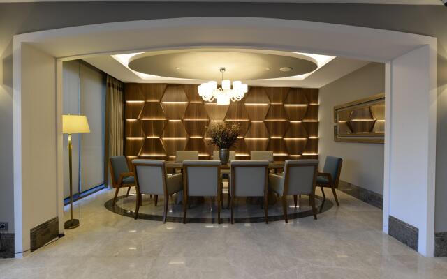 Holiday Inn Bursa - City Centre by IHG