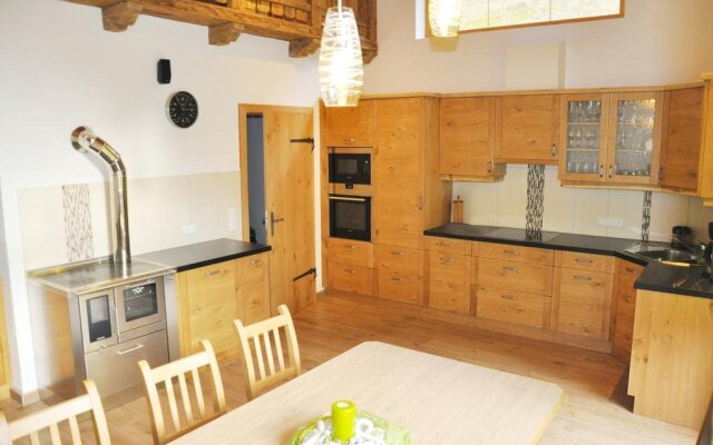 Apartment Lacklhof