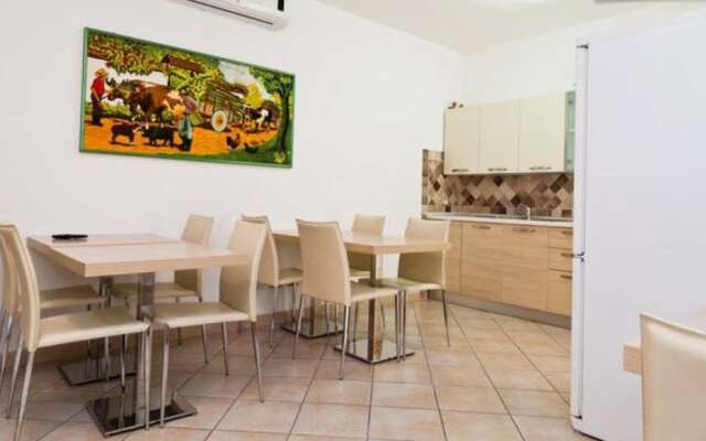 B&B Le Dune
