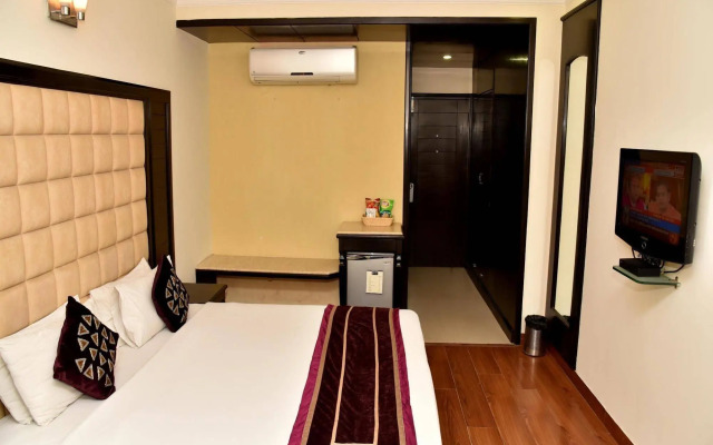 Hotel Metro 43