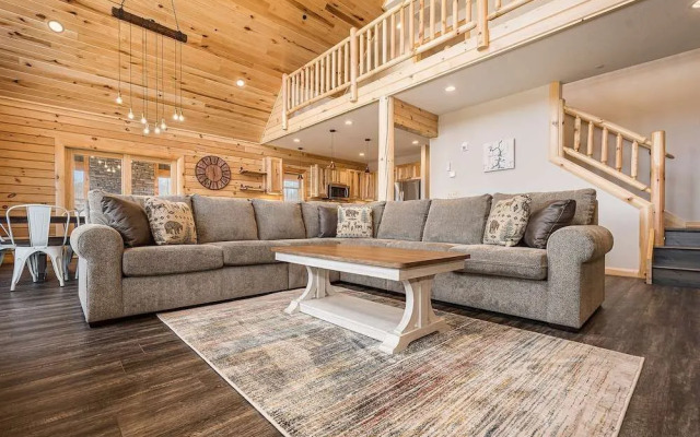 Mountain Crest Lodge