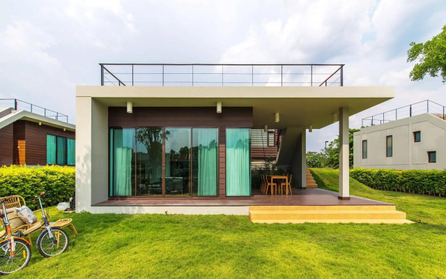 Phuphatara By Favstay