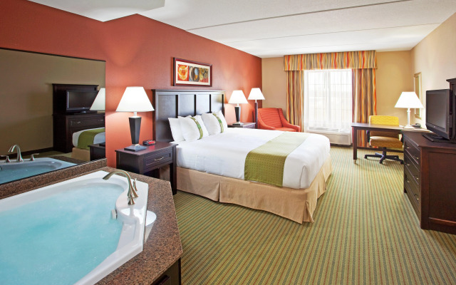 Holiday Inn Midland by IHG