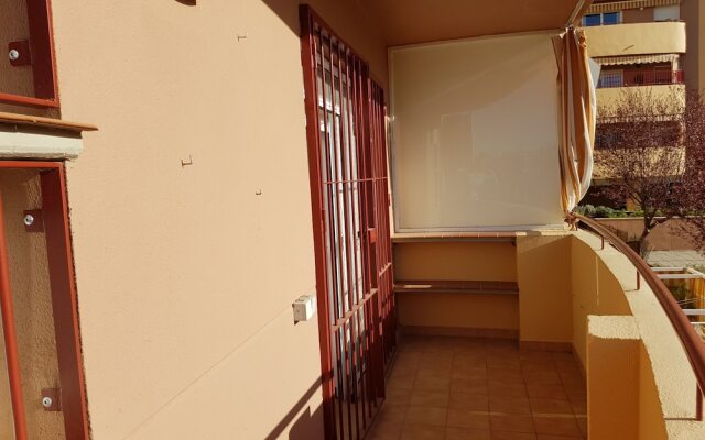 Montelar Apartment