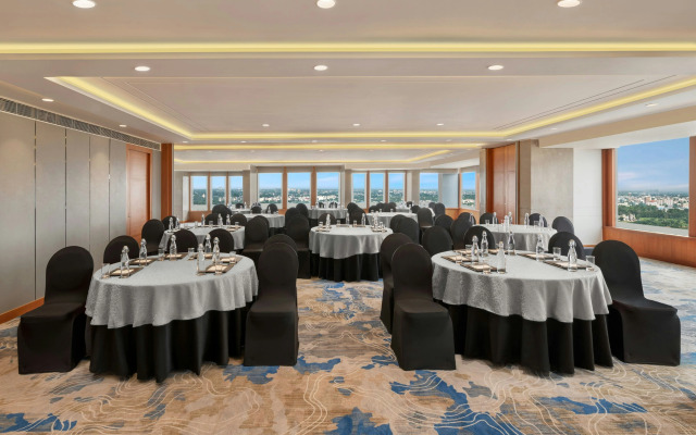 Fairfield by Marriott Jaipur Tonk Road