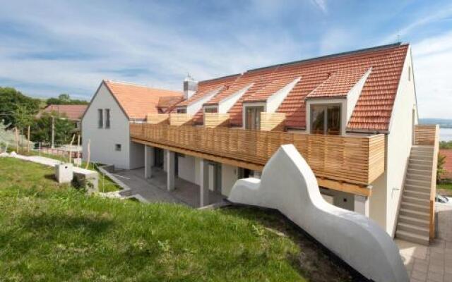 Apartmán U Venuše