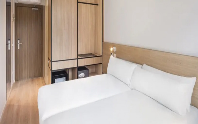B&B HOTEL Guimarães