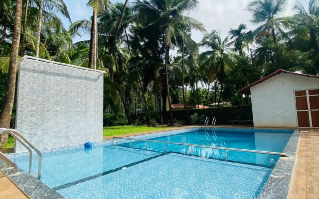 Ilif 2702 Butterfly Resort & Farms