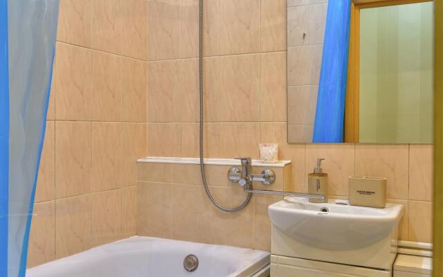 Апартаменты на улице Розы Люксембург