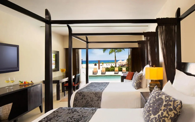 Secrets Wild Orchid Montego Bay - Luxury - Adults Only - All Inclusive