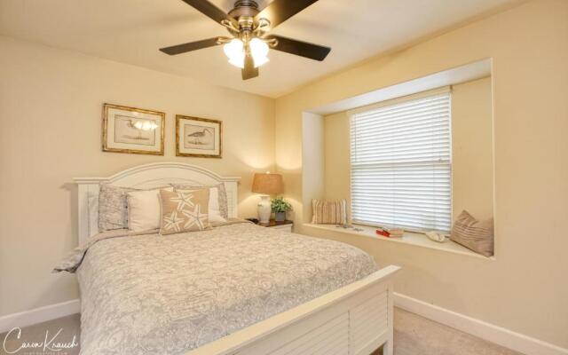 261 Cypress